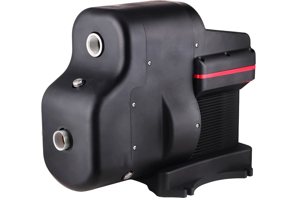 Установка водоснабжения ROMMER RPJ-0010-001100 HYDROLIFT 1100 Вт ...