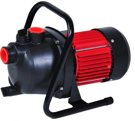 Садовый насос Elitech НС 600П 195700