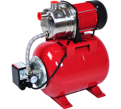 Насосная станция Elitech САВ 800Н/19 195698