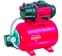 Насосная станция Elitech САВ 1300Ч/24 195694