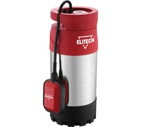 Погружной насос Elitech НПК 800-30 195702
