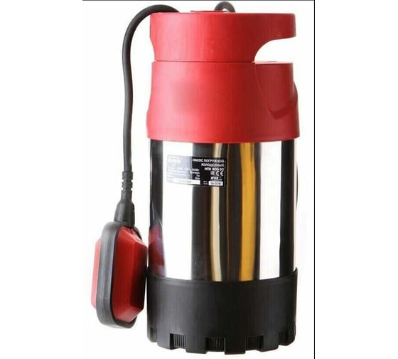 Погружной насос Elitech НПК 800-30 195702