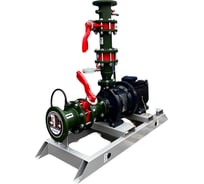 Насосная станция ИСТОК -нс-5-2-с-1-ech10-30-о 17207