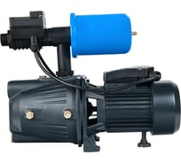 Адаптивная насосная станция UNIPUMP АКВАРОБОТ JET 110 L гидроаккумулятор 5л 65268