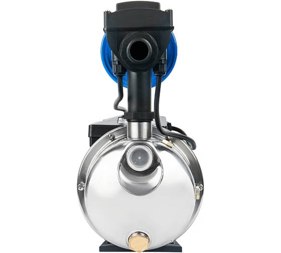 Адаптивная насосная станция UNIPUMP АКВАРОБОТ JS 80 гидроаккумулятор 5л 35849