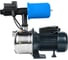 Адаптивная насосная станция UNIPUMP АКВАРОБОТ JS 100 гидроаккумулятор 5л 83968 2
