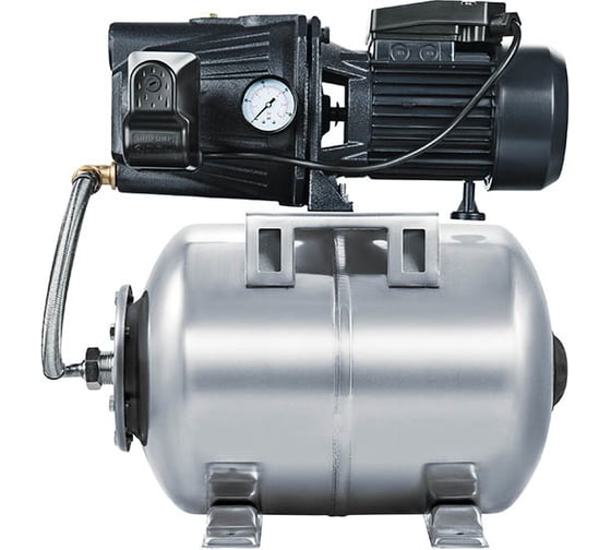Станция автоматического водоснабжения UNIPUMP AUTO JET 110 L-50-S 58639 1