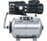 Станция автоматического водоснабжения UNIPUMP AUTO JET 110 L-50-S 58639 1