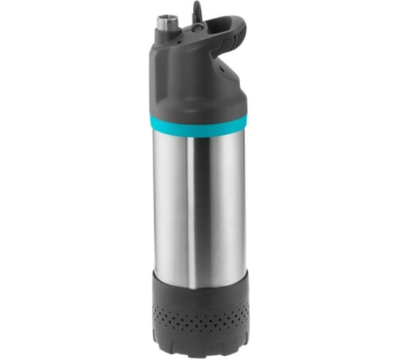 Погружной насос высокого давления Gardena 6100/5 inox auto 01773-20.000.00