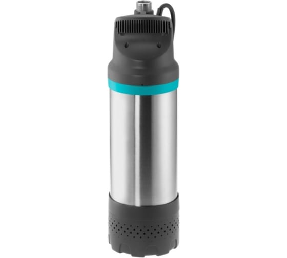 Погружной насос высокого давления Gardena 6100/5 inox auto 01773-20.000.00