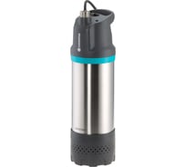 Погружной насос высокого давления Gardena 5900/4 inox auto 01771-20.000.00