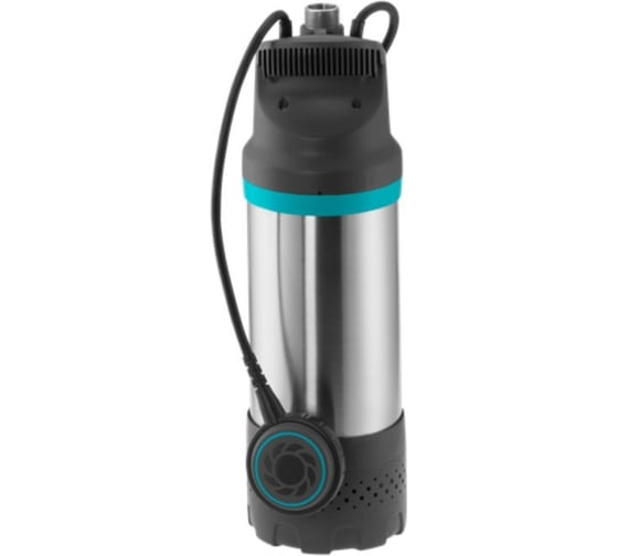 Погружной колодезный насос Gardena 5900/4 inox