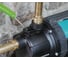 Автоматическая станция бытового водоснабжения Gardena 3000/4 09020-29.000.00 8