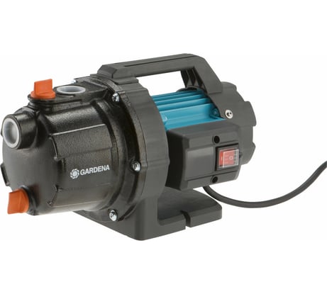Садовый насос Gardena 3600/4 09013-29.000.00
