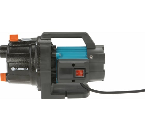 Садовый насос Gardena 3600/4 09013-29.000.00