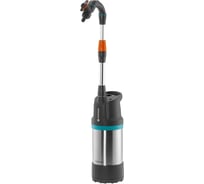 Насос для резервуаров с дождевой водой Gardena 4700/2 inox auto 01766-20.000.00