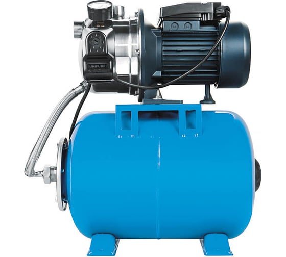 Станция автоматического водоснабжения UNIPUMP AUTO JS 100-50 26384