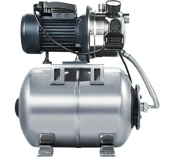 Станция автоматического водоснабжения UNIPUMP AUTO JS 100-S 77863