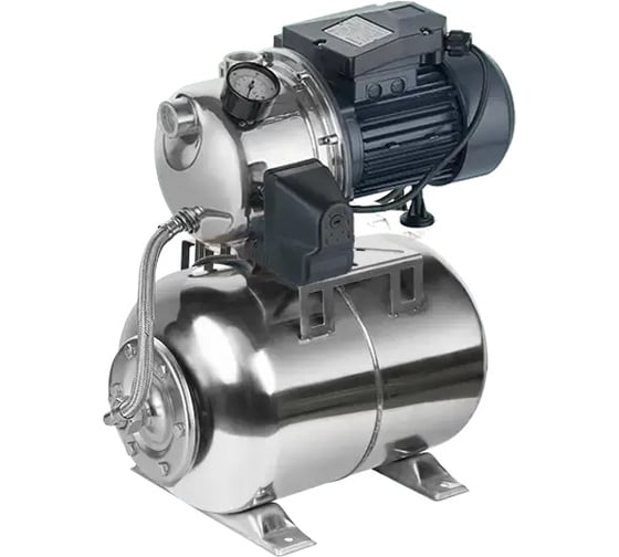Станция автоматического водоснабжения UNIPUMP AUTO JS 100-S 77863
