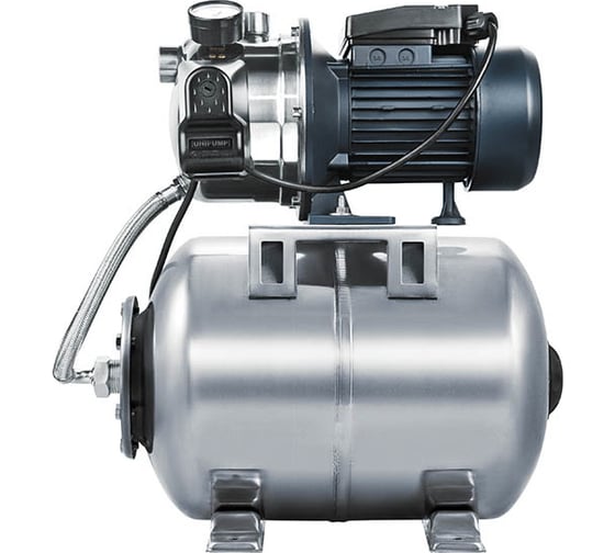 Станция автоматического водоснабжения UNIPUMP AUTO JS 100-S 77863