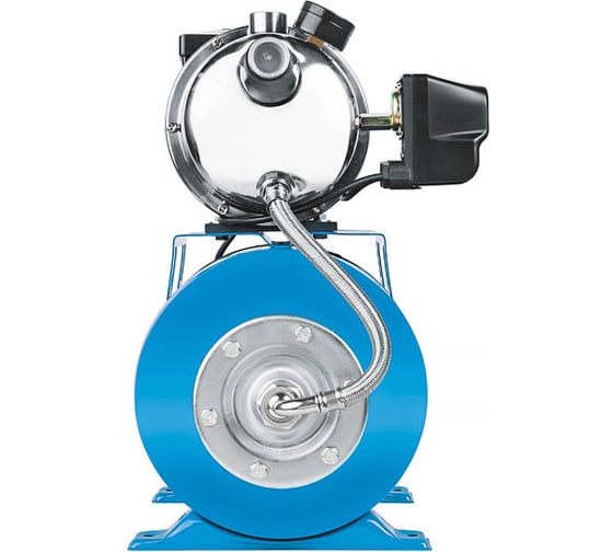 Станция автоматического водоснабжения UNIPUMP AUTO JS 80-50 92831