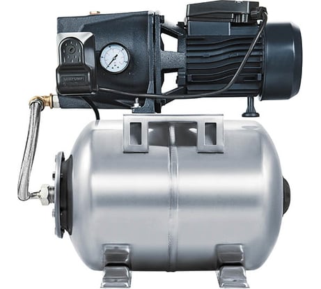 Станция автоматического водоснабжения UNIPUMP AUTO JSW55 - S 58983