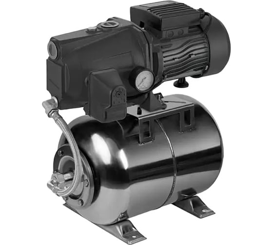 Станция автоматического водоснабжения UNIPUMP AUTO JSW55 - S 58983