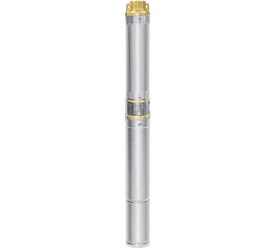 Погружной насос UNIPUMP ECO 4-66 4", 40 м 43383
