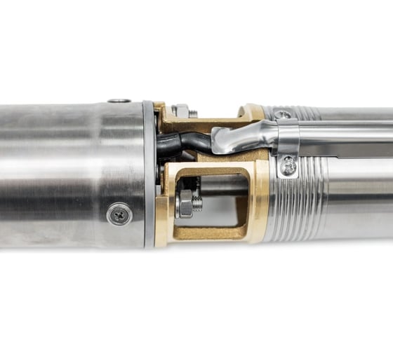 Погружной насос UNIPUMP ECO 4-66 4", 40 м 43383