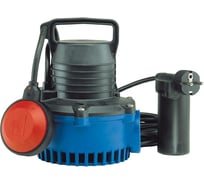 Электронасос с поплавковым выключателем и коленом Calpeda GM 10 V.230/50 CL.B IP68 76U10010012
