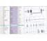 Скважинный центробежный насос A&P AGELESS-3-2700/23-3/8 AP01B05 6