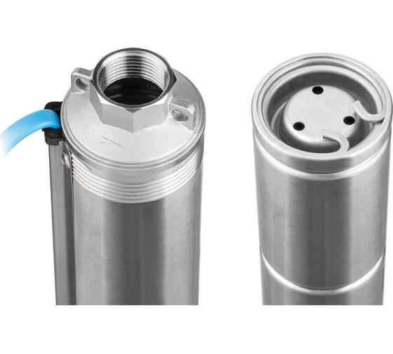 Скважинный центробежный насос A&P AGELESS-3-3600/75-4/24-A AP01A19