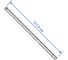 Скважинный центробежный насос A&P AGELESS-3-3600/75-4/24-A AP01A19 2
