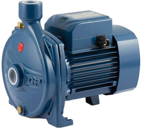 Насос Pedrollo CPm 132 44CI04A1