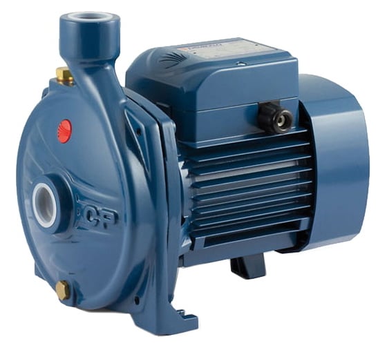 Насос Pedrollo CPm 158 44CI16A1