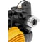 Насосная станция Denzel ps500c, 500 Вт, напор 35 м, 2200 л/ч, ресивер 2 л, блок управления 97249 47
