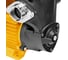 Насосная станция Denzel ps500c, 500 Вт, напор 35 м, 2200 л/ч, ресивер 2 л, блок управления 97249 49
