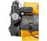 Насосная станция Denzel ps500c, 500 Вт, напор 35 м, 2200 л/ч, ресивер 2 л, блок управления 97249 55
