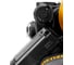 Насосная станция Denzel ps500c, 500 Вт, напор 35 м, 2200 л/ч, ресивер 2 л, блок управления 97249 62