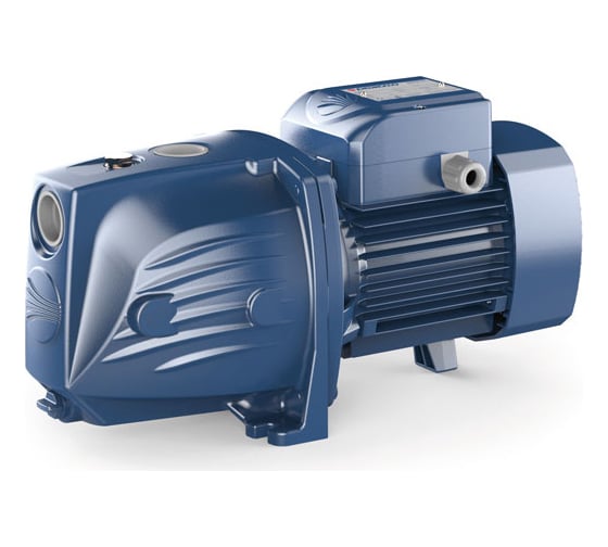 Насос Pedrollo JSW 2 A 46JSN7A15A 1