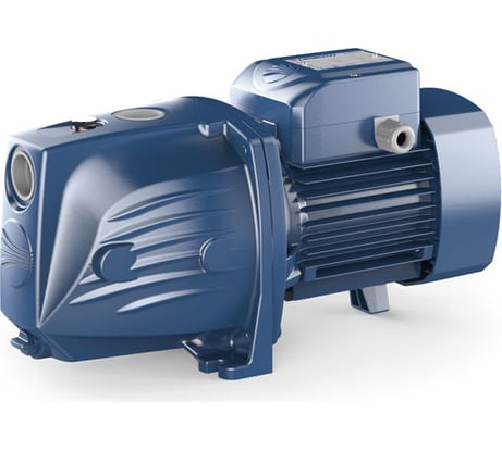 Насос Pedrollo JSWm 2 BX 46JSNP7A12A1
