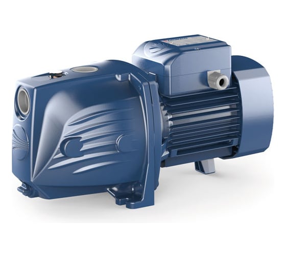 Насос Pedrollo JSW 2 CX 46JSNP7A10A 1
