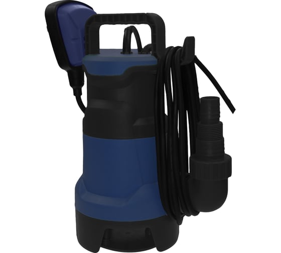 Дренажный насос Termica 750 Вт DW 750 84108084 1