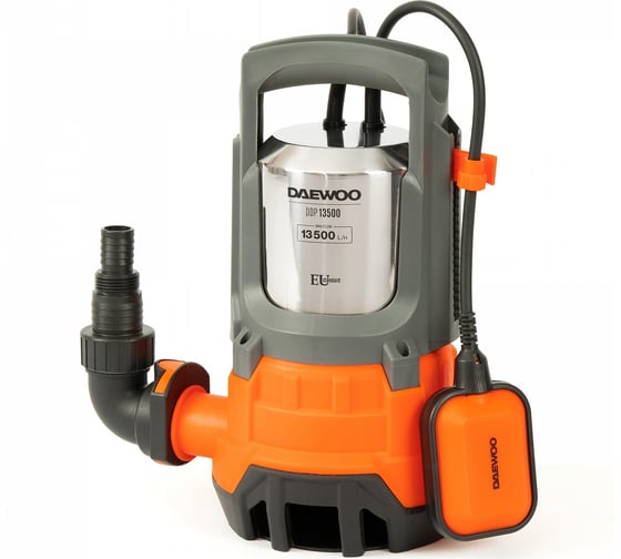Дренажный насос DAEWOO DDP 13500