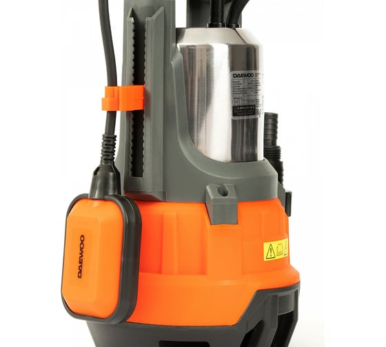 Дренажный насос DAEWOO DDP 13500