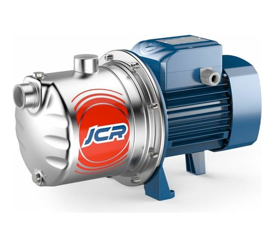 Насос Pedrollo JCRm 1 С 46JCN1C0A1 1