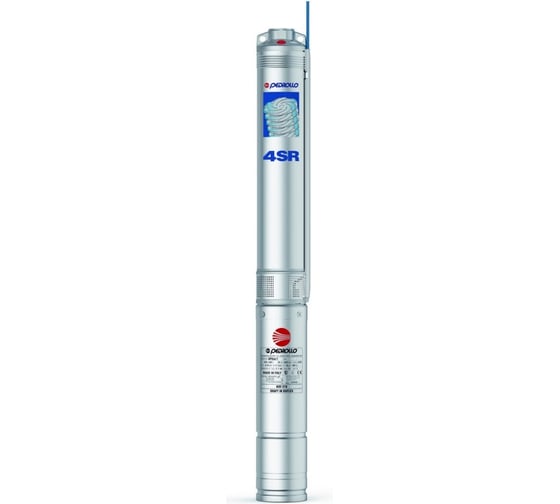 Насос Pedrollo 4SR 4m/14 P 1,1 кВт 4940414WLA1