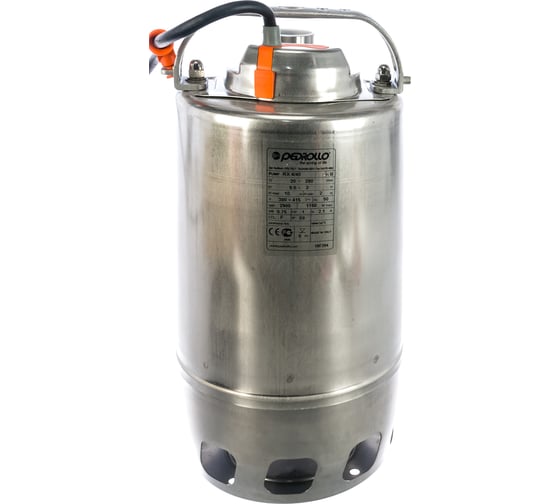 Насос Pedrollo RX 4/40 48TXV24AU