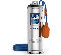 Насос Pedrollo UPm 2/6-GE 48SP2130A1