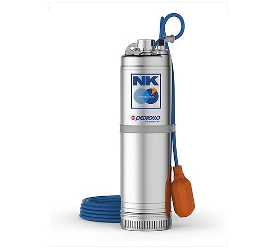 Насос Pedrollo NKm 2/2 48SM7112A1